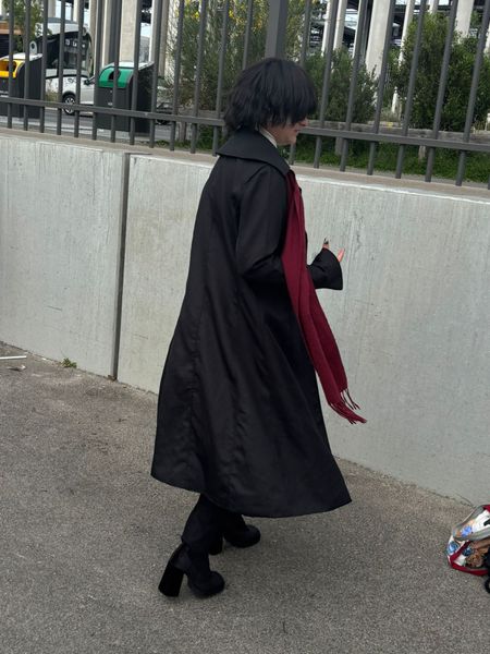 Yuna_bsd - Beast Osamu dazai