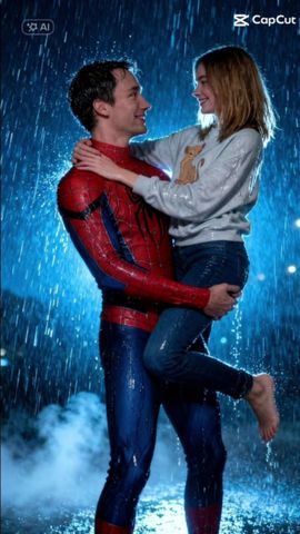 Spider-Man IA