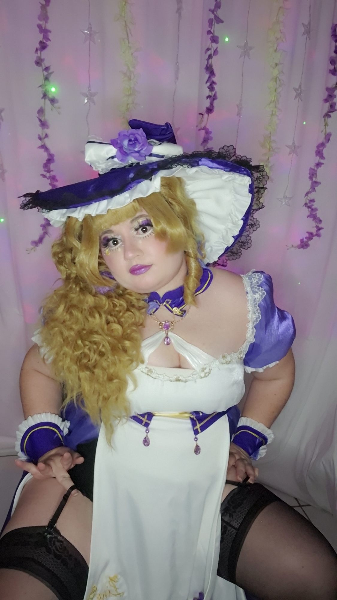 Lisa maid 2026 — photo 48
