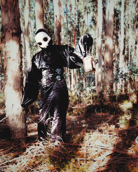 Akatsukibathory, Duskull 