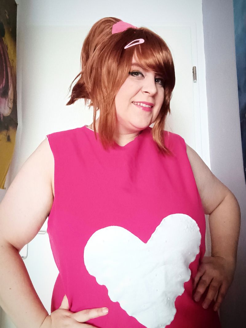 Izumi_cosplay_ – Ilona 