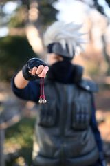 Kakashi preview 2