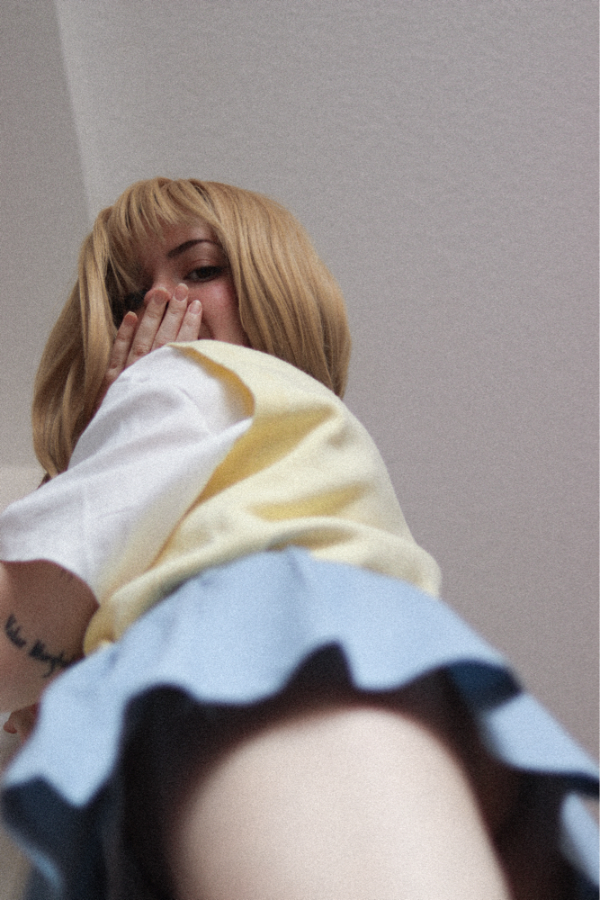 Urumi Kanzaki  - Photo 8