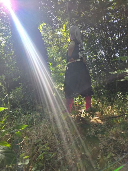 Marie_co - Tengen 