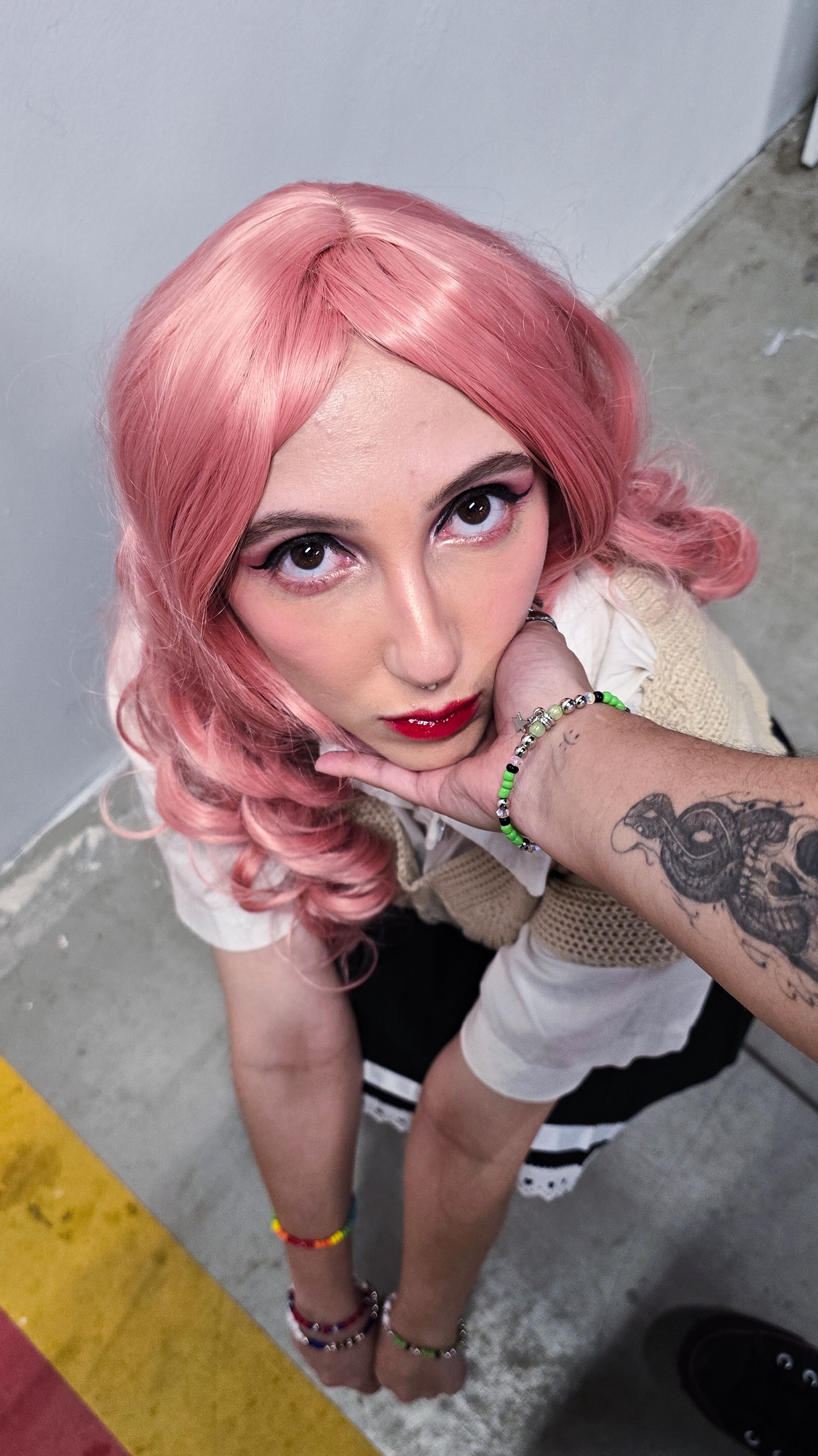 Aya — photo 6
