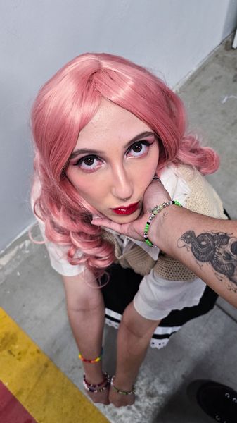 Vick.04 - Aya 