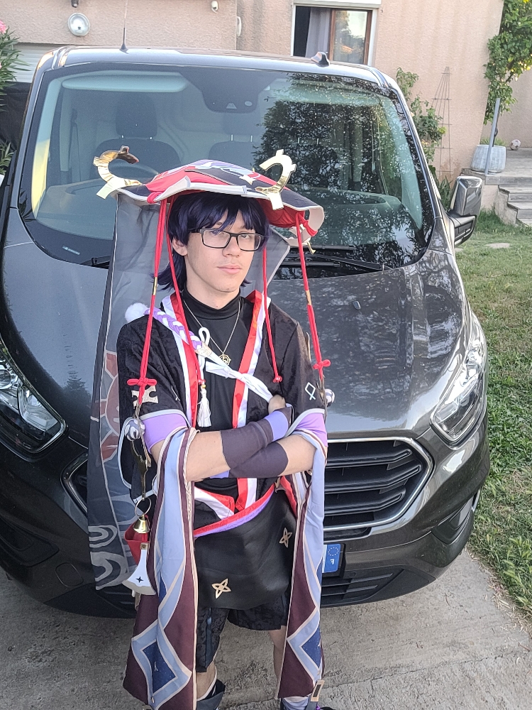 Scaramouche - Photo 5