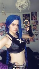 Jinx preview 2