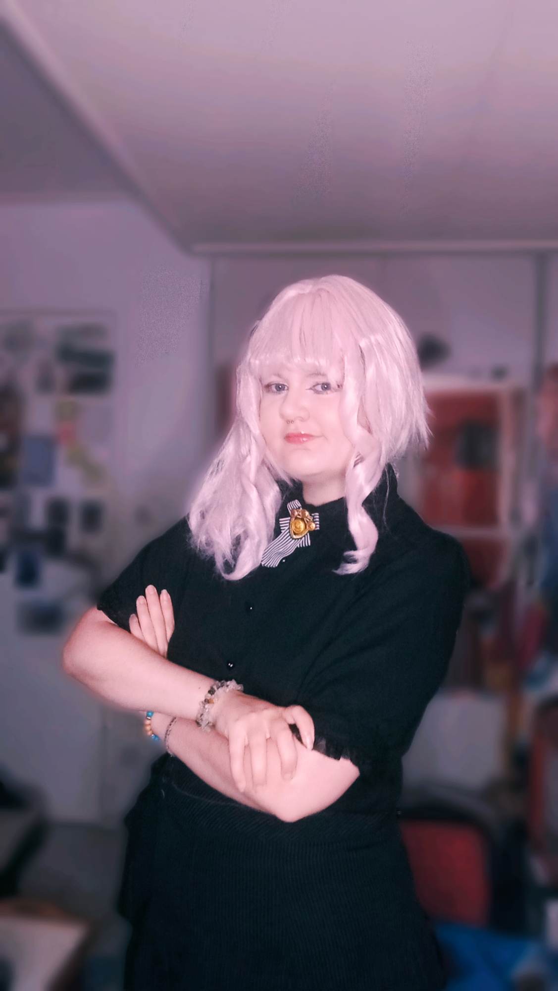 Mizuki Akiyama — photo 5