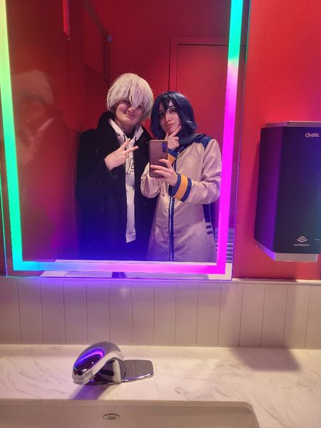 Pangofan - Chaotique Kaito