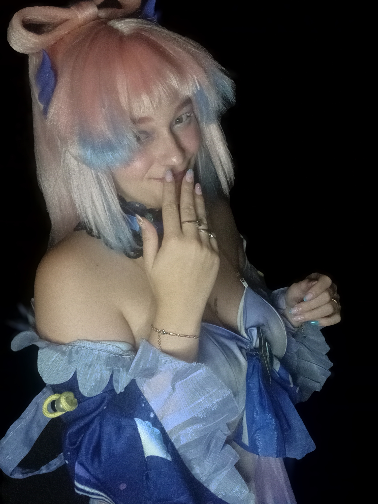 Kokomi v4 - Photo 15