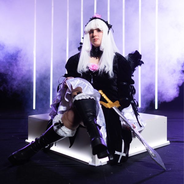 Aste_ria - Suigintou