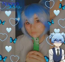 Nagisa Shiota preview 3
