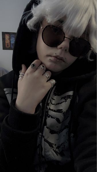 ✨aki_cosplay✨ - Gojo