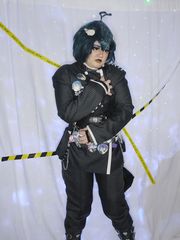 Shuichi Saihara 2022 preview 2