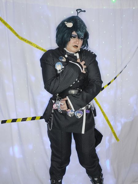✨️~rinou~✨️ - Shuichi Saihara 2022