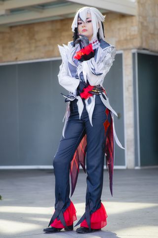 Arlecchino 2024/23