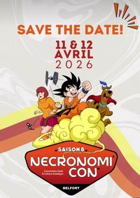 Necronomi'con
