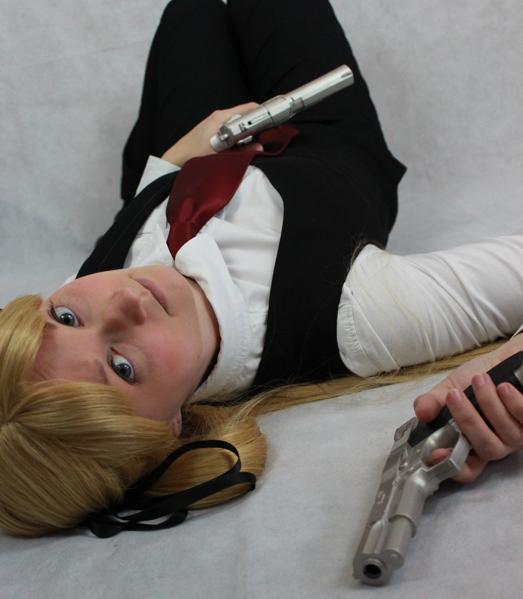 Triela (Guns. Girl) — photo 9