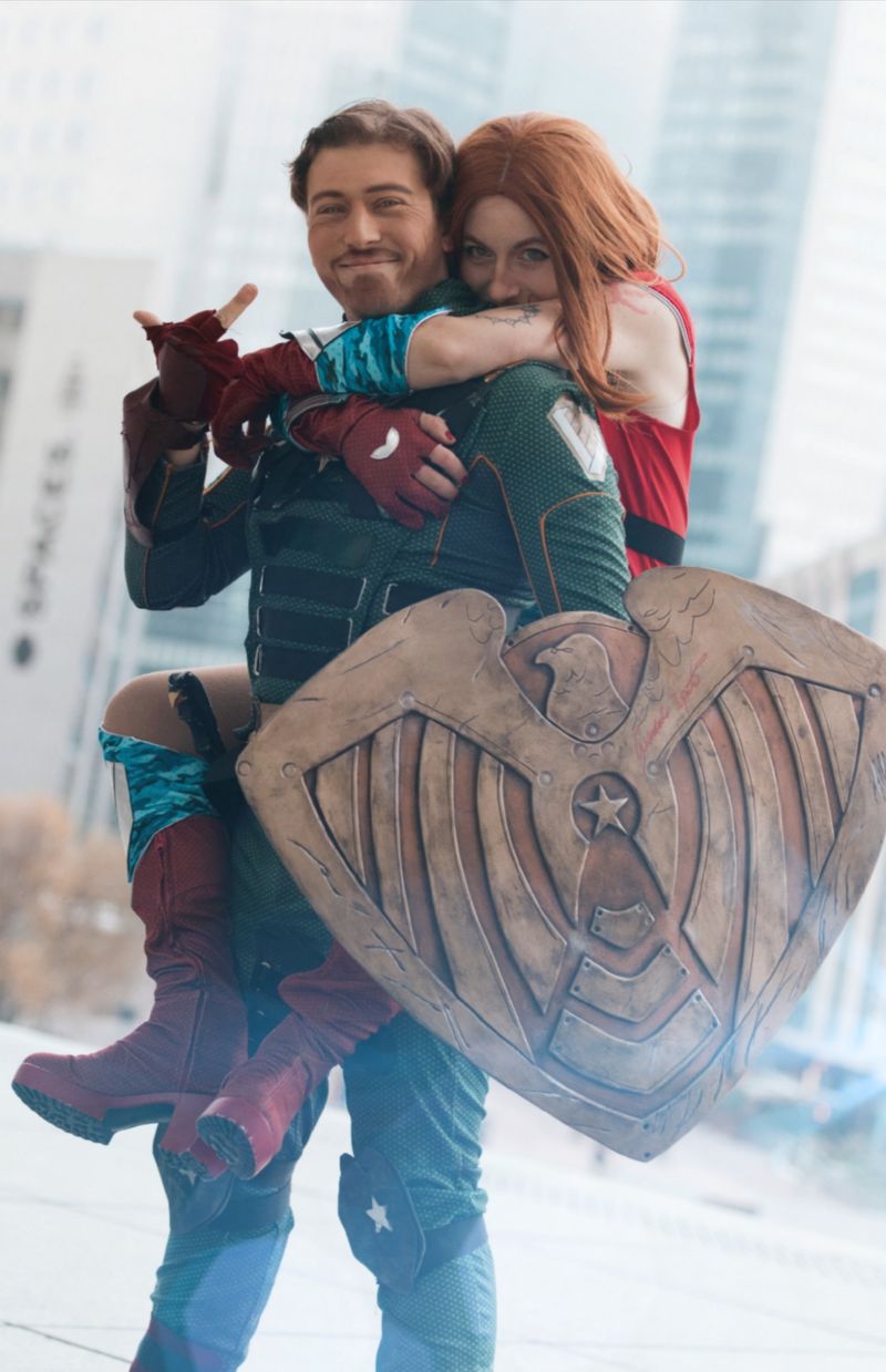 Kohariobfonteri – Firecracker 