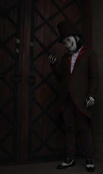 Blake2406 - Itward @ Animagic