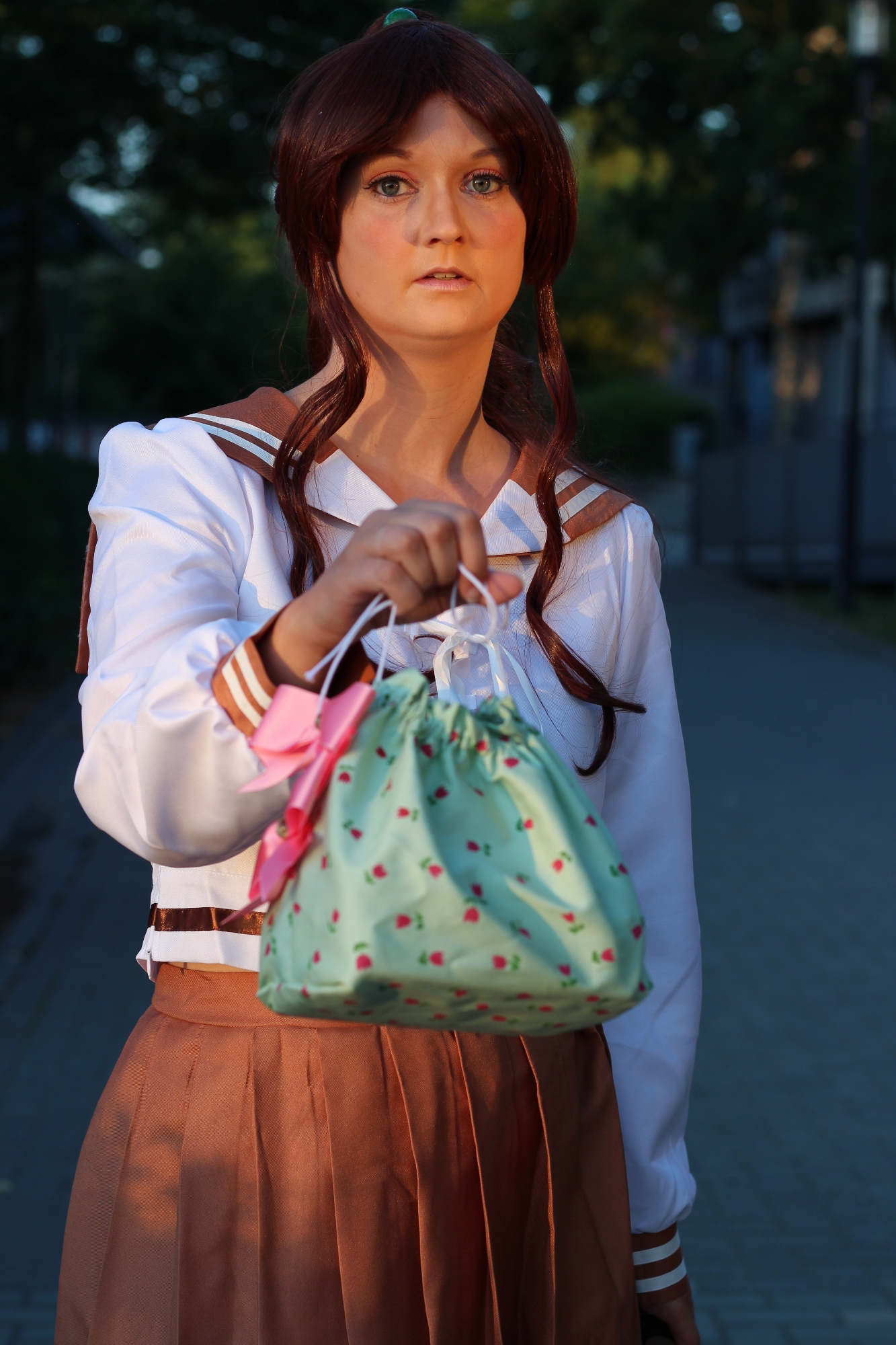 Makoto Kino — photo 36