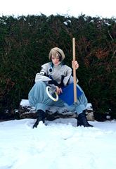 Zanka sous la neige preview 3