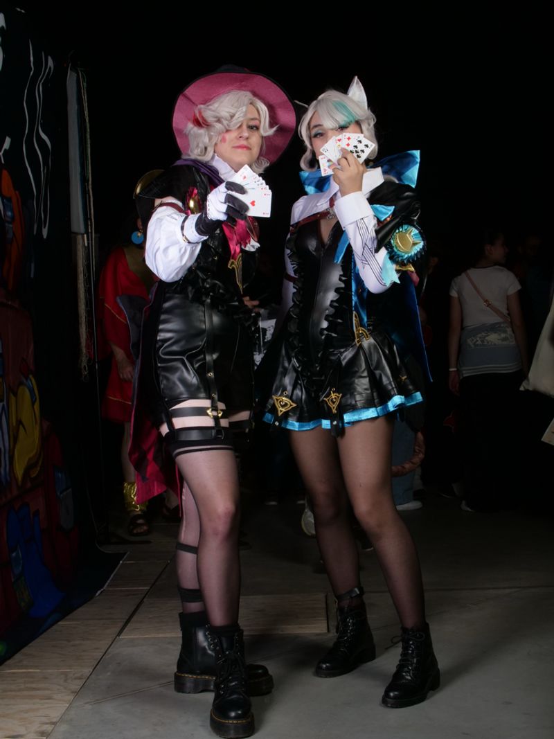 Kayamixx – Lynette