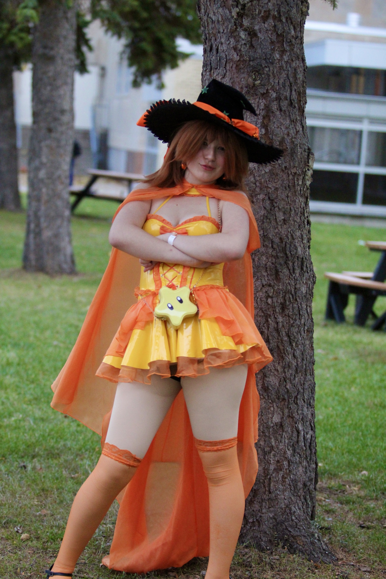Witch Daisy - Photo 4