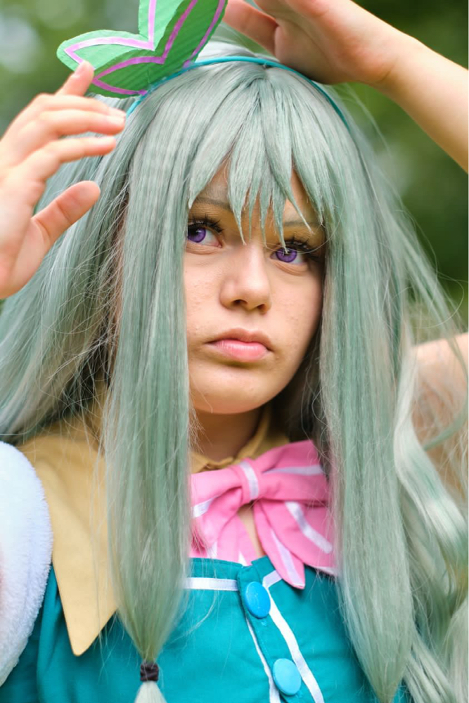 Nene kusanagi - Photo 18