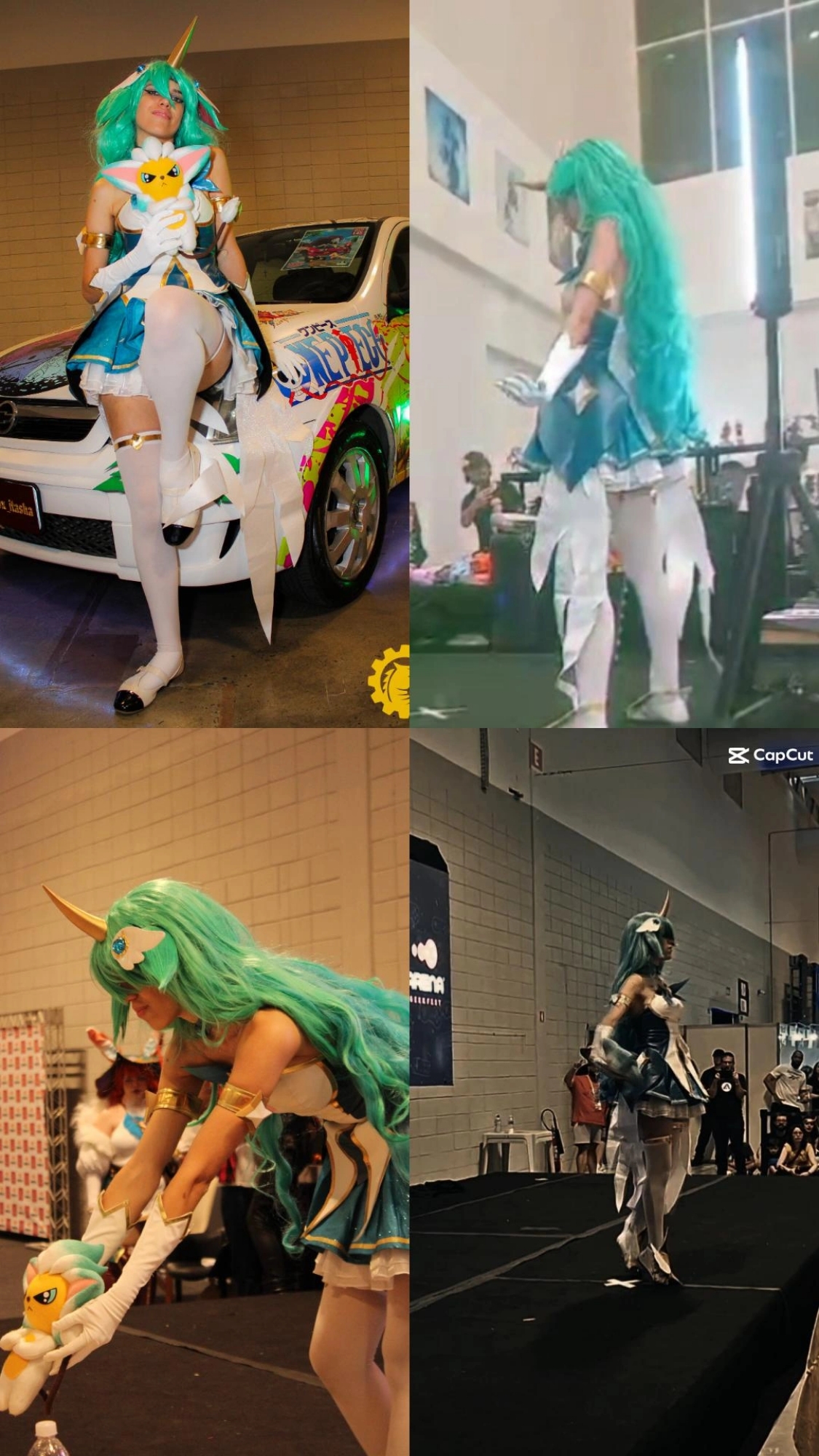 Soraka star guardian — photo 14