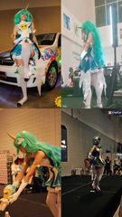 Soraka star guardian preview 2