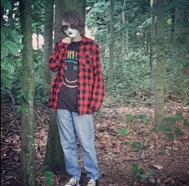 Ghost._.2_ - Masky