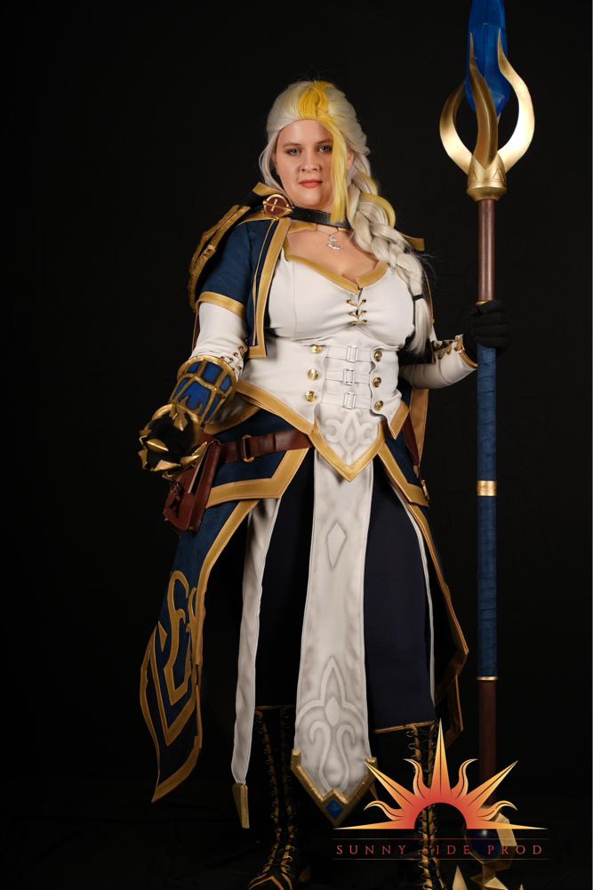 Jaïna x TGS 2024 - Photo 2