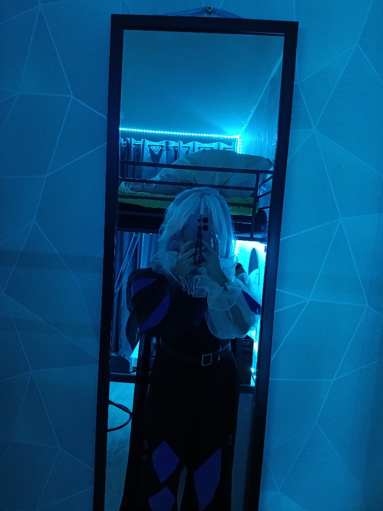 Shadow milk cookie - Photo 4