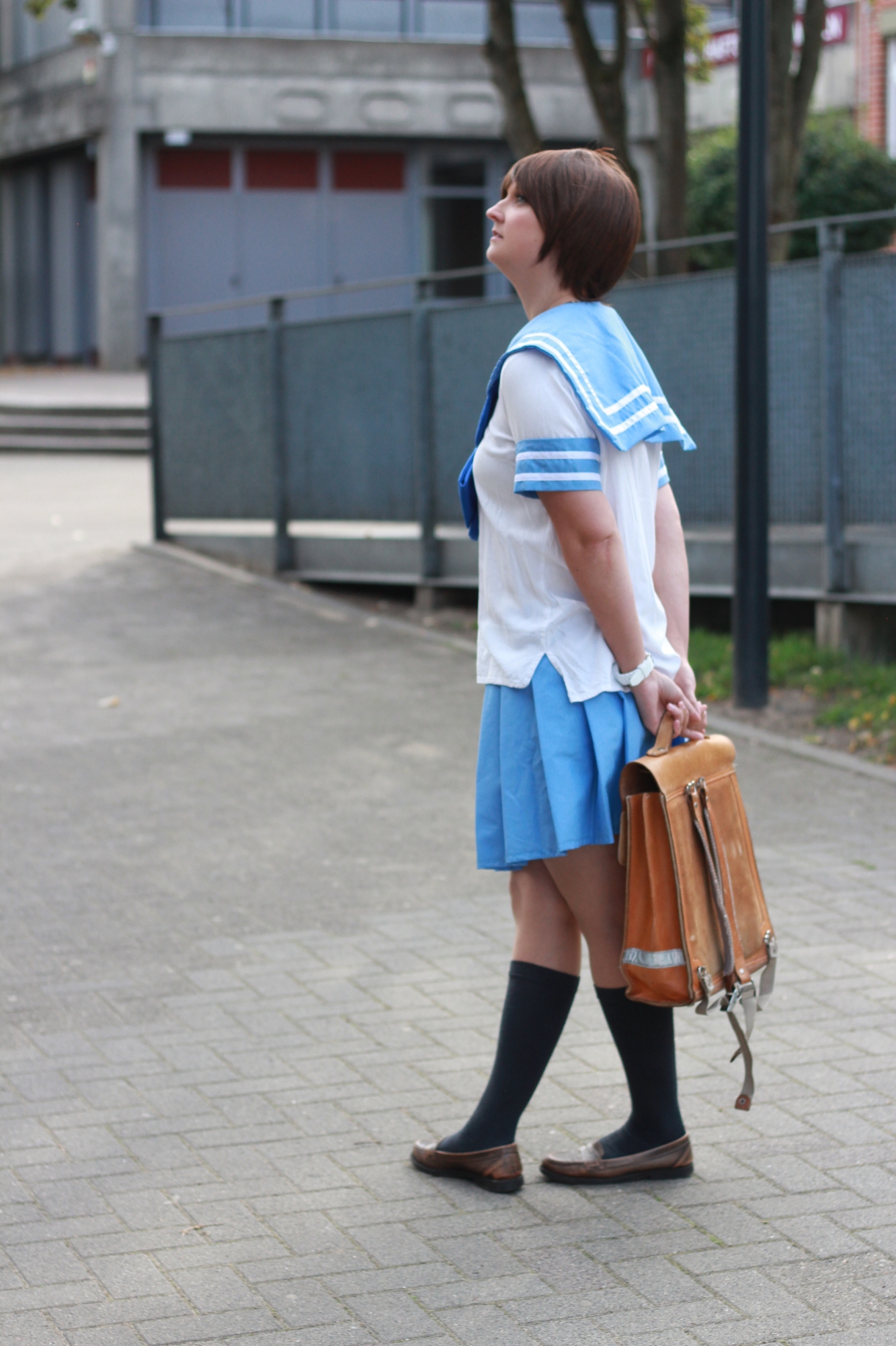 Hitomi (Movie) — photo 9