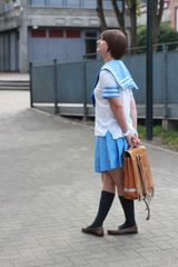 Hitomi (Movie) preview 3