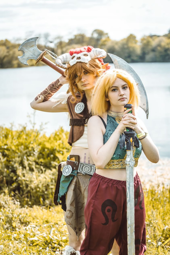 Zelda — photo 6