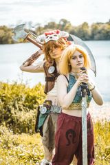 Zelda preview 2