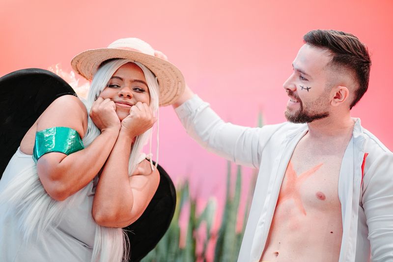 Fatima.rayanne – Fotos Tanoshi fest