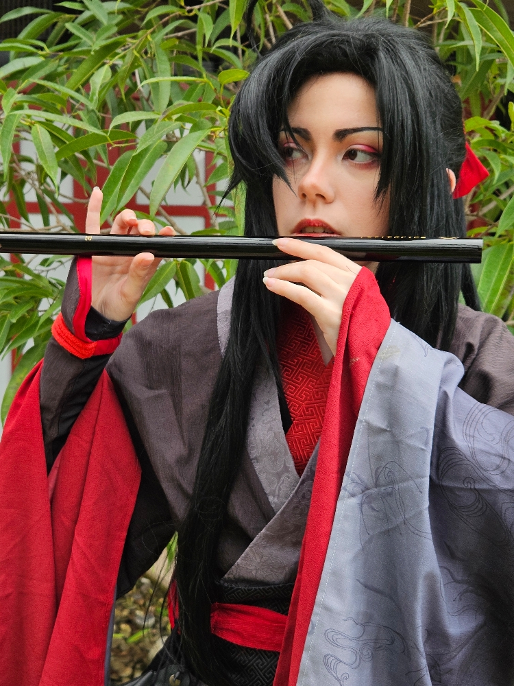 WWX Japan Party 2024