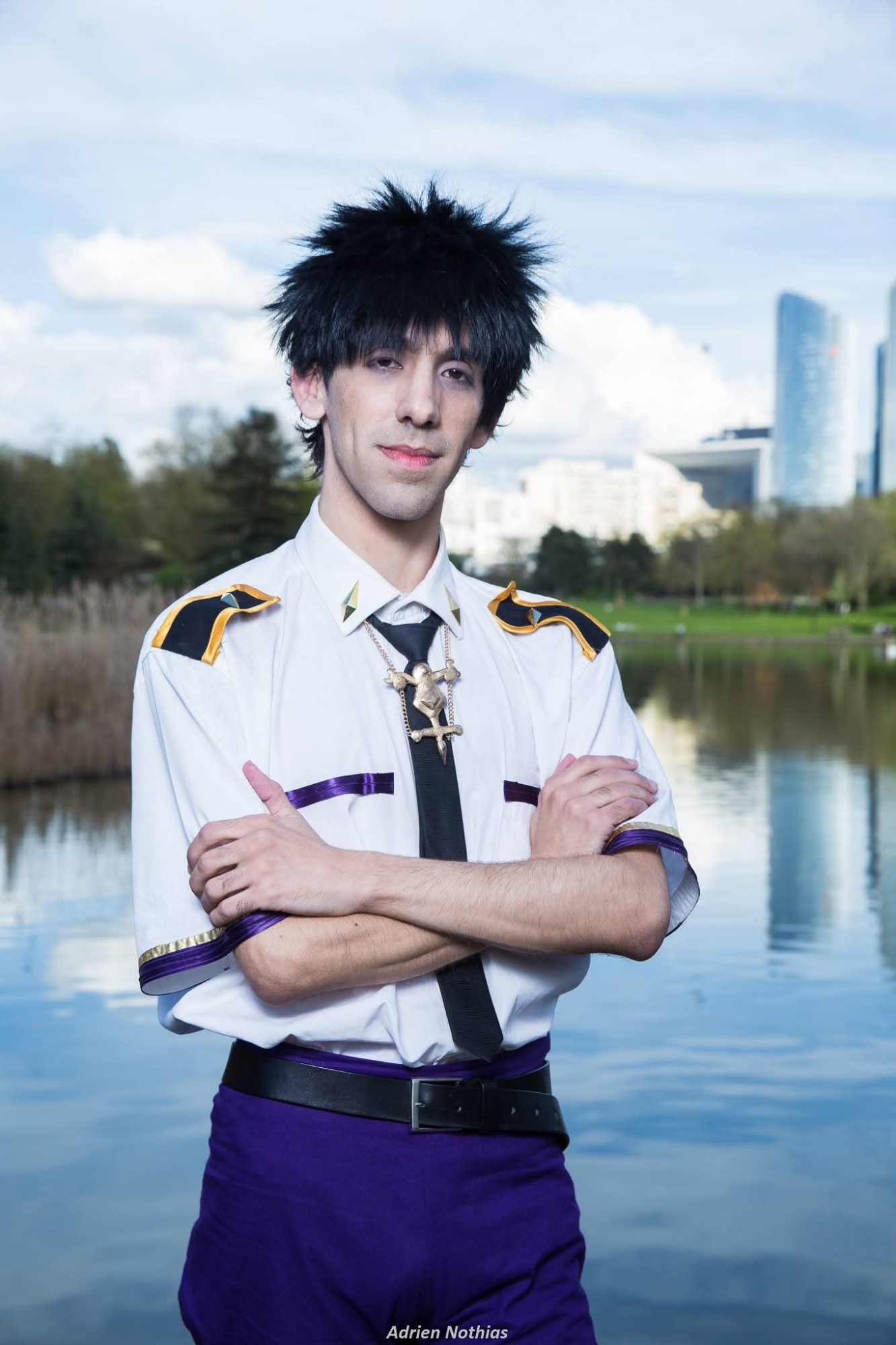 Teika ichijouji - Photo 5