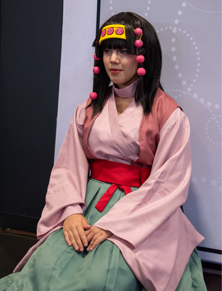 Alluka Zoldyck — photo 12