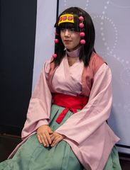 Alluka Zoldyck preview 2