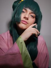 Mao Mao preview 3