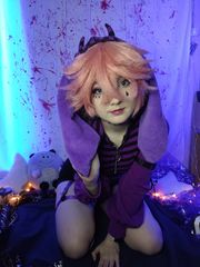 Michiya Bunny preview 3
