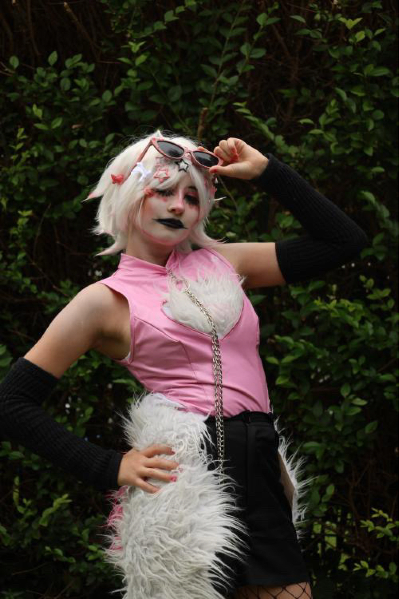 Angel Dust — photo 9
