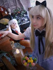 Alice in Wonderland preview 2