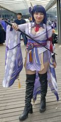 Raiden shogun preview 3