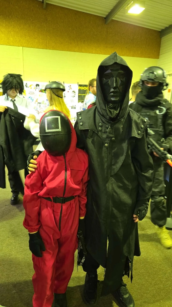 squid game - Photo 10